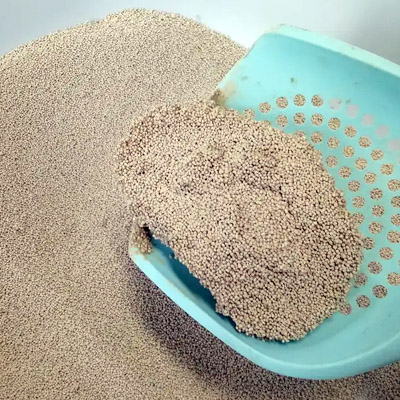 Cat litter cannot be randomly selected. After considering three factors, choose a cat litter that is more suitable for cats