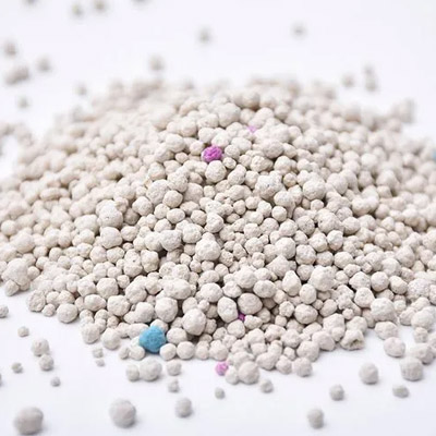 What kind of cat litter is good pet litter?